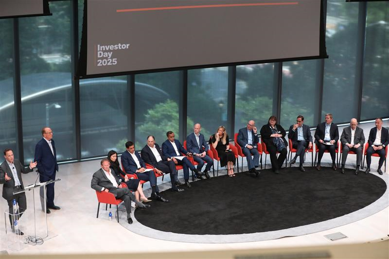 Expert support visual A